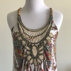 Veronica M Dresses - Boho dress Veronica M Size Medium Veronica M Dresses - Boho dress Veronica M Size Medium